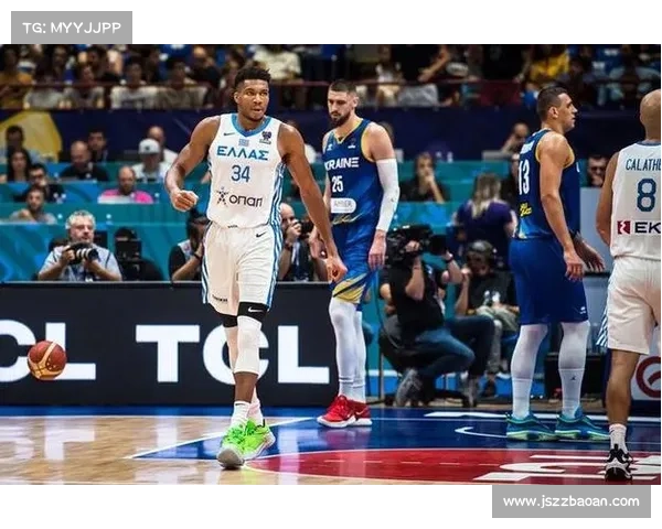 39名NBA球员争霸欧锦赛
