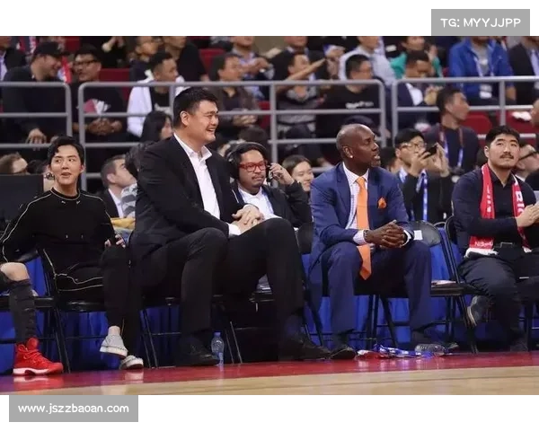 NBA5V5北京站落幕 伦纳德麦考助阵最真实美职篮体验