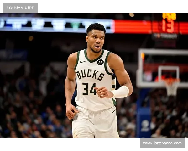 NBA常规赛MVP热门候选人分析