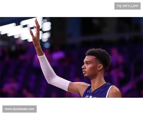 NBA近六年状元王炸!6大超新星谁先封神?文班亚马竟非最强 NBA近六年状元王炸!6大超新星谁先封神?文班亚马竟非最强