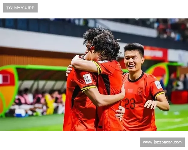 U20国足下周开始海外拉练