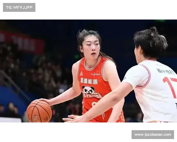 WCBA季后赛:四川女篮主场100:70胜江苏女篮 WCBA季后赛:四川女篮主场100:70胜江苏女篮