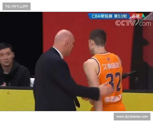 【罚球命中率100%】上海男篮98-90福建男篮，取得四连胜！