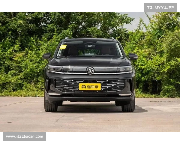 【新车】预售29.99万起,新款大众揽境,2.5T V6 大6座SUV值不值得 【新车】预售29.99万起,新款大众揽境,2.5T V6 大6座SUV值不值得
